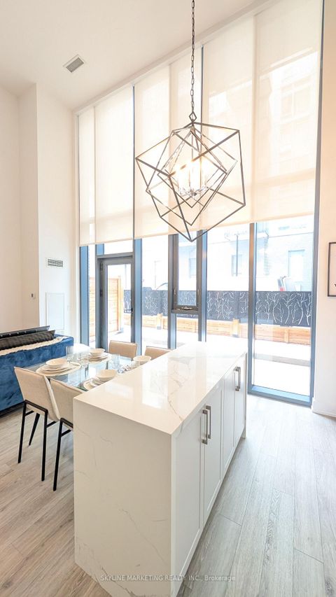 Photo 3 at 116 - 2450 Old Bronte Road, WM Westmount, Oakville