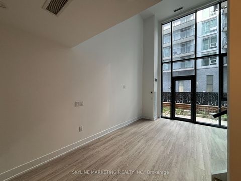 Photo 3 at 114 - 2450 Old Bronte Road, WM Westmount, Oakville