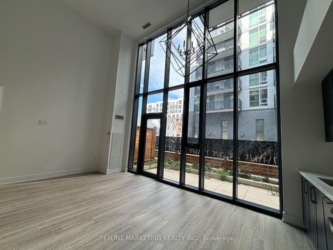 Photo 5 at 114 - 2450 Old Bronte Road, WM Westmount, Oakville