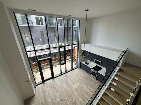 Photo 8 at 114 - 2450 Old Bronte Road, WM Westmount, Oakville