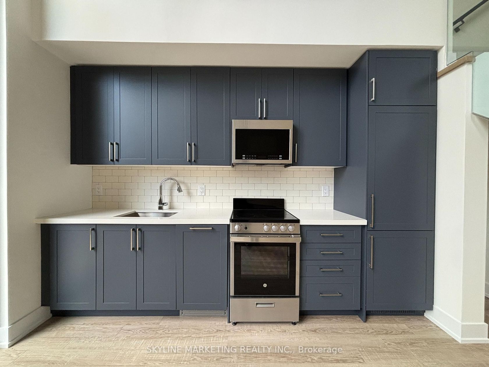 114 - 2450 Old Bronte Road, WM Westmount, Oakville 