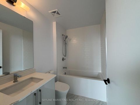 Photo 12 at 631 - 2450 Old Bronte Road, WM Westmount, Oakville