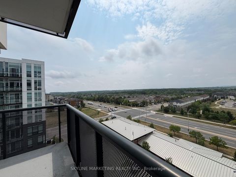 Photo 16 at 631 - 2450 Old Bronte Road, WM Westmount, Oakville