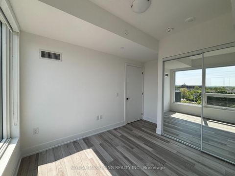 Photo 5 at 345 - 2450 Old Bronte Road, WM Westmount, Oakville