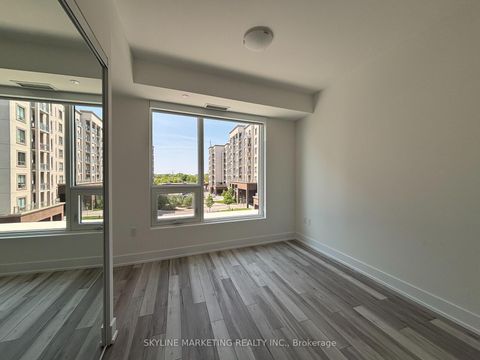 Photo 9 at 345 - 2450 Old Bronte Road, WM Westmount, Oakville