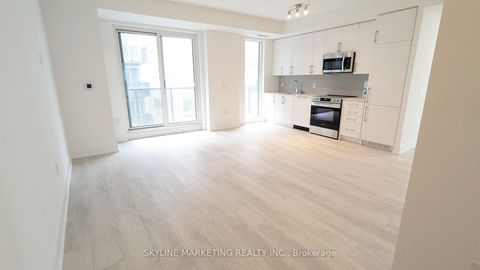 Photo 2 at 504 - 2450 Old Bronte Road, WM Westmount, Oakville