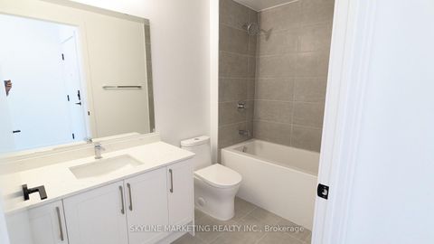 Photo 5 at 504 - 2450 Old Bronte Road, WM Westmount, Oakville