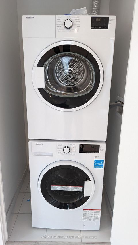 Photo 6 at 504 - 2450 Old Bronte Road, WM Westmount, Oakville