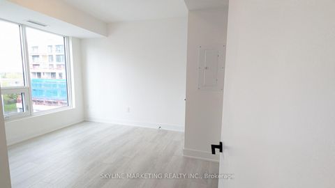 Photo 8 at 504 - 2450 Old Bronte Road, WM Westmount, Oakville