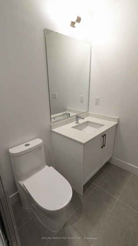 Photo 11 at 504 - 2450 Old Bronte Road, WM Westmount, Oakville