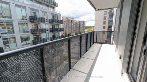 Photo 15 at 504 - 2450 Old Bronte Road, WM Westmount, Oakville