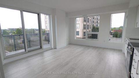 Photo 3 at 244 - 2450 Old Bronte Road, WM Westmount, Oakville