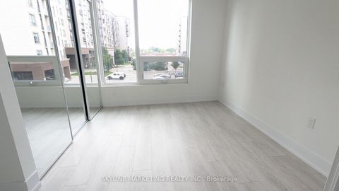 Photo 5 at 244 - 2450 Old Bronte Road, WM Westmount, Oakville