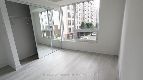 Photo 6 at 244 - 2450 Old Bronte Road, WM Westmount, Oakville