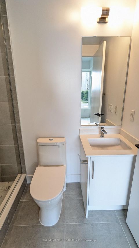 Photo 7 at 244 - 2450 Old Bronte Road, WM Westmount, Oakville