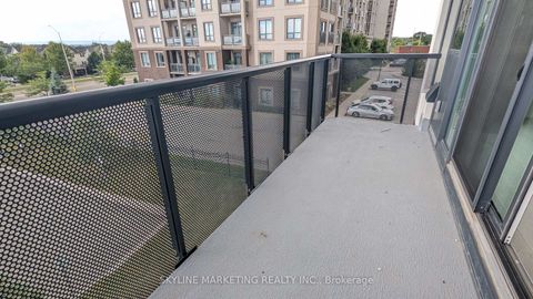 Photo 14 at 244 - 2450 Old Bronte Road, WM Westmount, Oakville