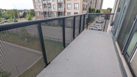 Photo 15 at 244 - 2450 Old Bronte Road, WM Westmount, Oakville