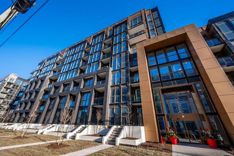 Photo 0 at 308 - 2333 Khalsa Gate, WM Westmount, Oakville