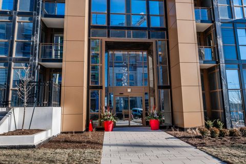 Photo 1 at 308 - 2333 Khalsa Gate, WM Westmount, Oakville