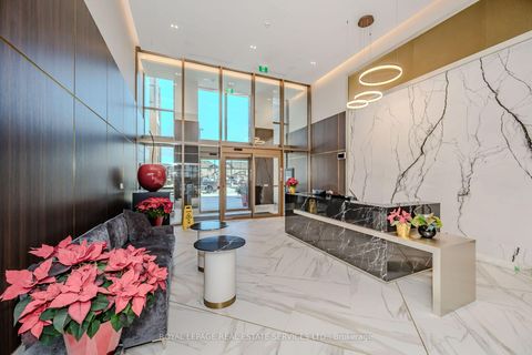 Photo 2 at 308 - 2333 Khalsa Gate, WM Westmount, Oakville