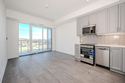 Photo 4 at 308 - 2333 Khalsa Gate, WM Westmount, Oakville