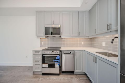 Photo 6 at 308 - 2333 Khalsa Gate, WM Westmount, Oakville