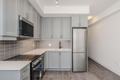 Photo 7 at 308 - 2333 Khalsa Gate, WM Westmount, Oakville