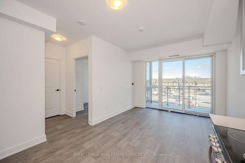 Photo 8 at 308 - 2333 Khalsa Gate, WM Westmount, Oakville