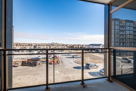 Photo 17 at 308 - 2333 Khalsa Gate, WM Westmount, Oakville