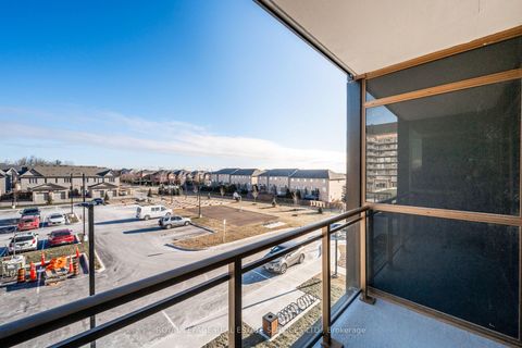 Photo 18 at 308 - 2333 Khalsa Gate, WM Westmount, Oakville