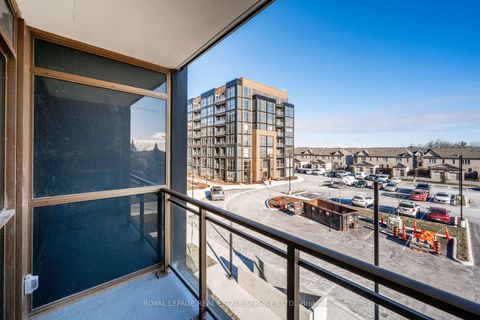 Photo 19 at 308 - 2333 Khalsa Gate, WM Westmount, Oakville