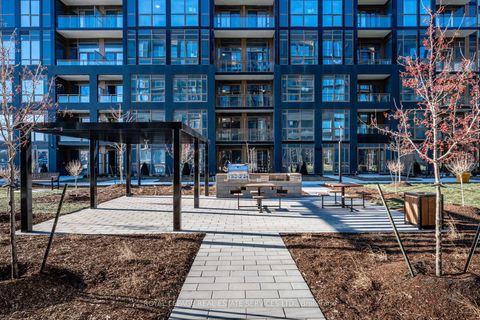 Photo 22 at 308 - 2333 Khalsa Gate, WM Westmount, Oakville