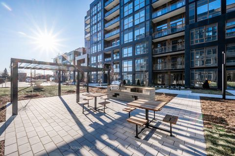 Photo 23 at 308 - 2333 Khalsa Gate, WM Westmount, Oakville