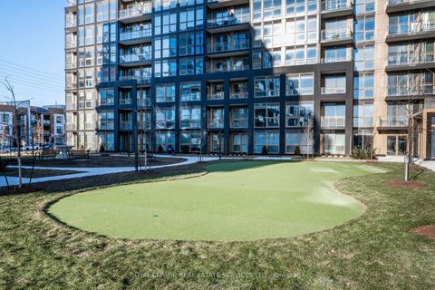 Photo 24 at 308 - 2333 Khalsa Gate, WM Westmount, Oakville