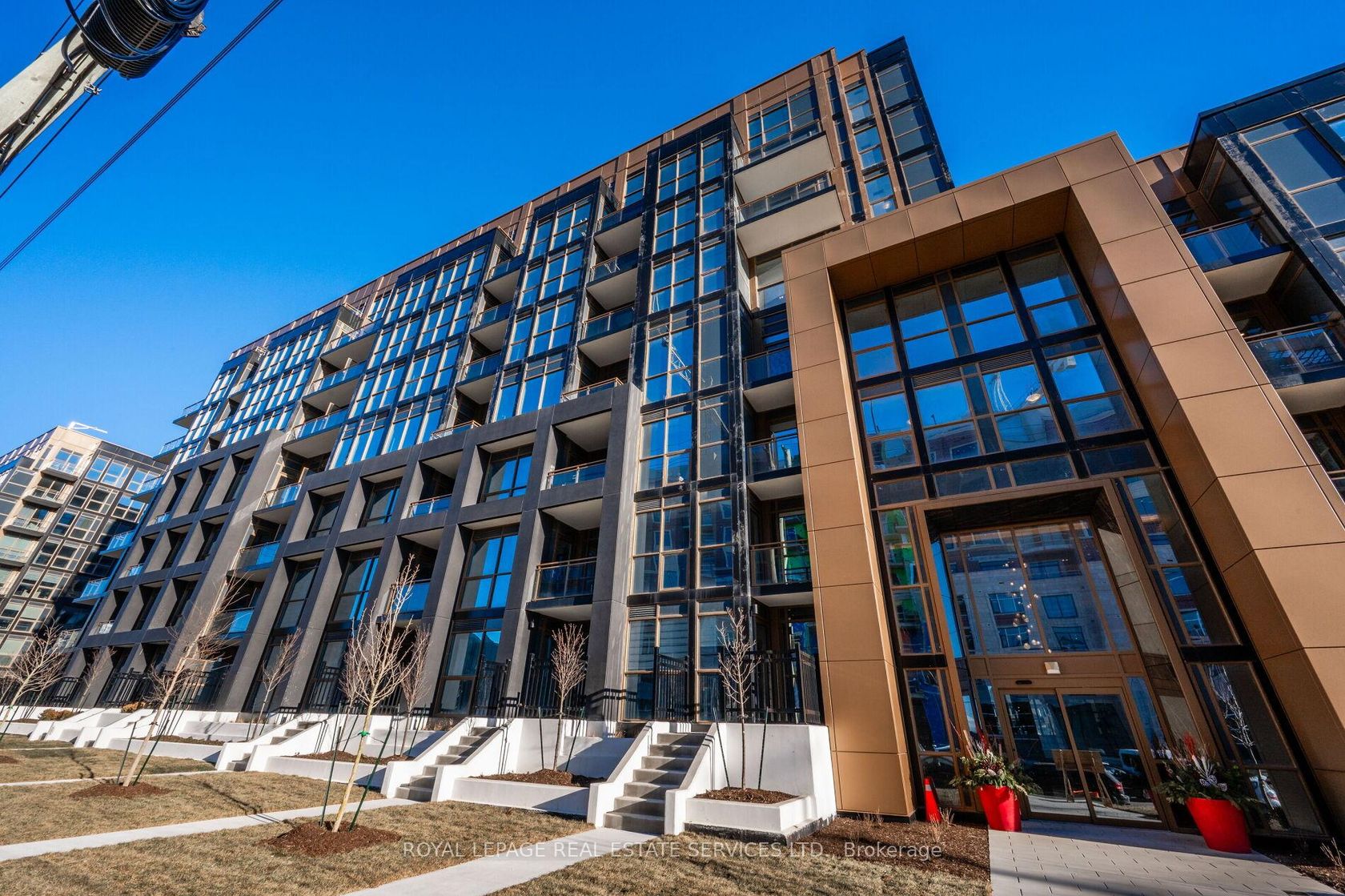 308 - 2333 Khalsa Gate, WM Westmount, Oakville 