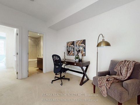 Photo 14 at 215 - 47 York Mills Road, York Mills, Toronto