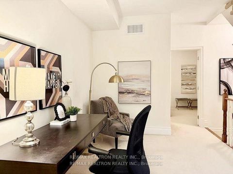 Photo 16 at 215 - 47 York Mills Road, York Mills, Toronto