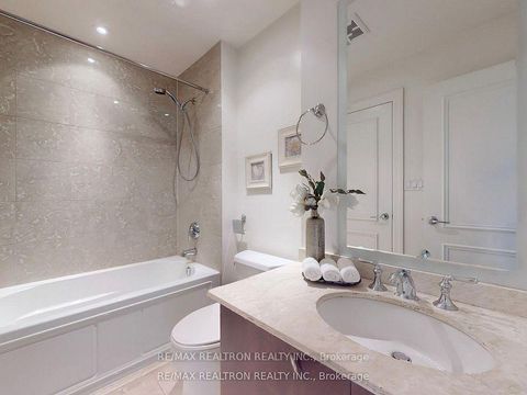 Photo 21 at 215 - 47 York Mills Road, York Mills, Toronto