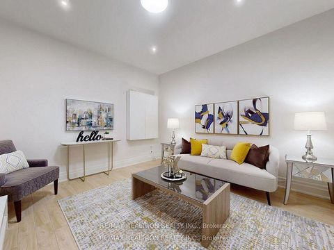 Photo 23 at 215 - 47 York Mills Road, York Mills, Toronto