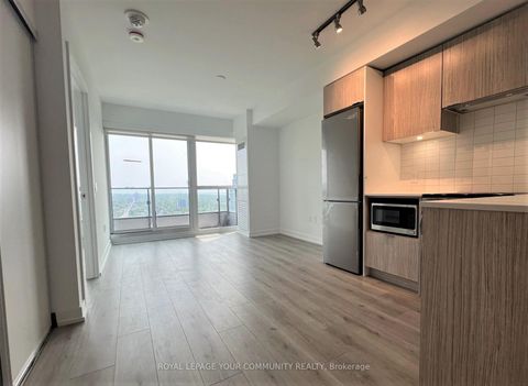 Photo 1 at 3609 - 395 Bloor Street E, North St. James Town, Toronto