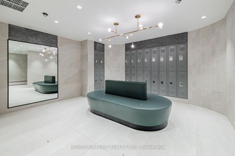 Photo 5 at 809 - 28 Hollywood Avenue, Willowdale East, Toronto