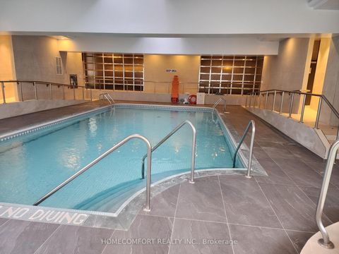 Photo 7 at 809 - 28 Hollywood Avenue, Willowdale East, Toronto