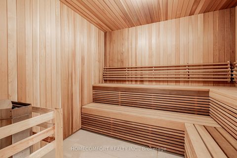 Photo 10 at 809 - 28 Hollywood Avenue, Willowdale East, Toronto