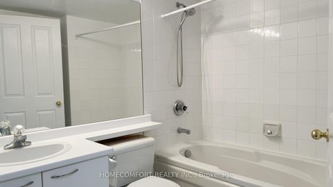 Photo 21 at 809 - 28 Hollywood Avenue, Willowdale East, Toronto