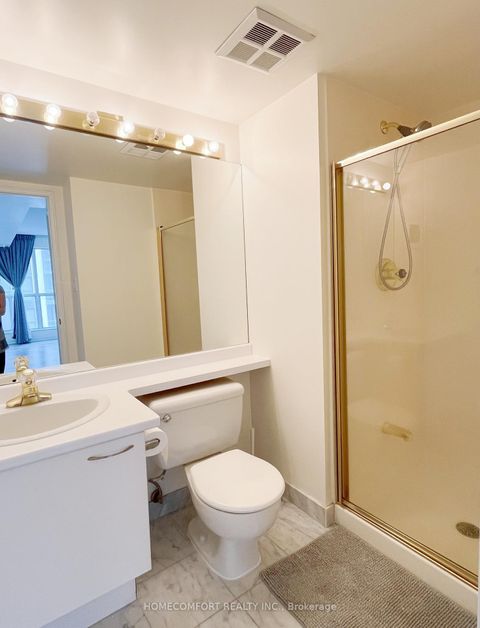 Photo 24 at 809 - 28 Hollywood Avenue, Willowdale East, Toronto