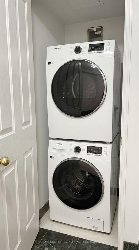 Photo 32 at 809 - 28 Hollywood Avenue, Willowdale East, Toronto