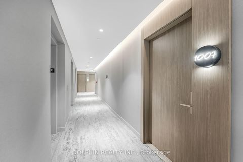 Photo 1 at 1007 - 161 Roehampton Avenue, Mount Pleasant West, Toronto