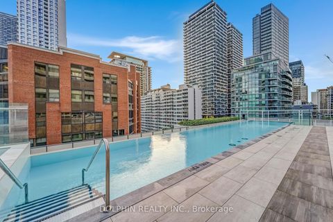 Photo 28 at 1007 - 161 Roehampton Avenue, Mount Pleasant West, Toronto