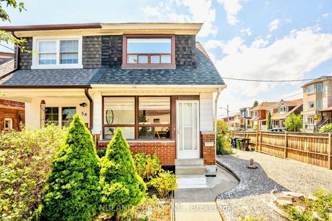 Photo 0 at 56 Blandford Street, Oakwood Village, Toronto