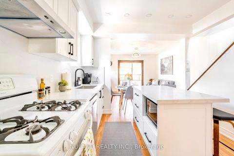 Photo 9 at 56 Blandford Street, Oakwood Village, Toronto